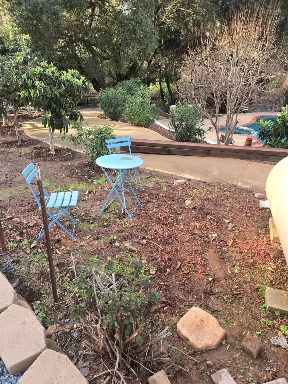 Topsoil, Mulch & Sand Delivery in Muskogee, Oklahoma